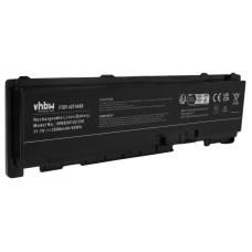 Baterie pentru Lenovo Thinkpad T400s / T410s, 3600mAh