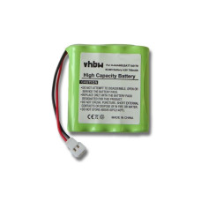 Baterie pentru Philips Babyphone SBC-SC468 / SBC-SC486, 700 mAh