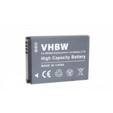 Baterie BP85A pentru Samsung PL210 / SH100 / ST200F / WB210, 700 mAh