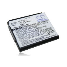 Baterie pentru Sagem Puma Phone, 850 mAh