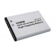 Baterie pentru Nintendo 3DS, 1300 mAh