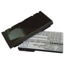 Baterie pentru Nintendo 3DS, extinsă, 5000 mAh