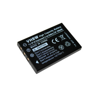 Baterie pentru Falk Ibex 30 / Ibex 40, 1000 mAh