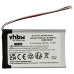 Baterie pentru Garmin Nüvi 3700 / 3750 / 3760 / 3790, 1200 mAh
