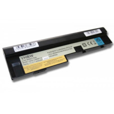 Baterie pentru Lenovo IdeaPad S10-3 / S100 / U160, 4400 mAh, negru