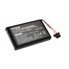 Baterie pentru Navigon 20 Easy / 20 Plus, 700 mAh