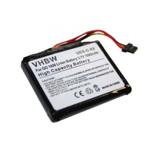 Baterie pentru TomTom Go 820 / 825, 1000 mAh