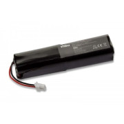Baterie pentru imprimante Brother PT-18R / P-Touch 18R, 700 mAh