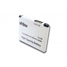 Baterie pentru Garmin Nüvifone A50, 1050 mAh