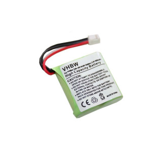 Baterie pentru Philips Xalio 200, 600 mAh
