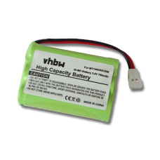 Baterie pentru Philips Babyphone SBC-SC368 / SBC-SC369, 700 mAh