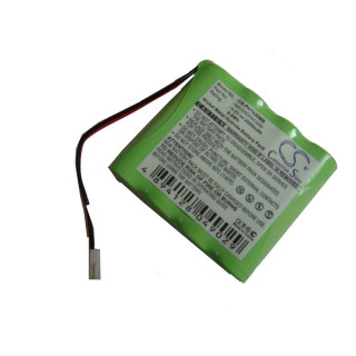 Baterie pentru Philips BabyPhone TD9200 / TD9205 / TD9270, 2000 mAh