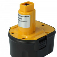 Baterie pentru DeWalt DE9071 / DE9074 / DE9075, 12 V, 2.0 Ah