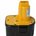 Baterie pentru DeWalt DE9071 / DE9074 / DE9075, 12 V, 2.0 Ah