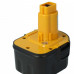 Baterie pentru DeWalt DE9071 / DE9074 / DE9075, 12 V, 2.0 Ah