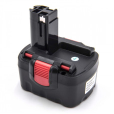 Baterie pentru Bosch BAT038 / BAT040 / BAT041, 14.4 V, 1.5 Ah