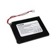 Baterie pentru Ascom D41 / D43 / Avaya 3720 DECT, 650 mAh