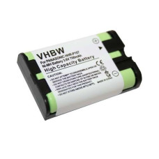 Baterie pentru Panasonic KX-TG3021 / KX-TG3031 / KX-TG3032, 700 mAh