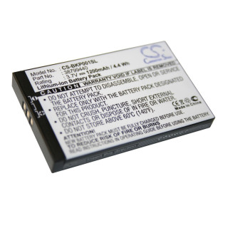 Baterie pentru Becker Traffic Assist Pro 7916 / 7929, 1200 mAh