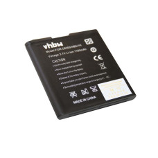 Baterie pentru Huawei Boulder / C6110 / C6200 / C8300, 1100 mAh