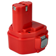 Baterie pentru Makita 1220 / 1222 / 1233 / 1234, 12 V, 3.0 Ah 