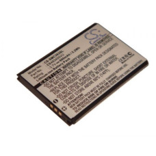 Baterie pentru Samsung Shark / GT-C3630 / GT-S5350, 600 mAh