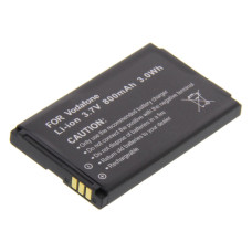 Baterie pentru ZTE N600 / X850 / U260 / F100, 800 mAh