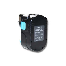 Baterie pentru Hitachi EB1812S / EB1814SL / EB1820, 18 V, 3.0 Ah