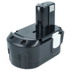 Baterie pentru Hitachi EB1812S / EB1814SL / EB1820, 18 V, 3.0 Ah