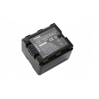 Baterii VW-VBN130 / VW-VBN260 pentru Panasonic HC-X800 / HC-X900 / HDC-SD800, 1100 mAh