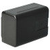 Baterii VW-VBK180 pentru Panasonic HC-V10 / HDC-H80 / SDR-H100, 1600 mAh