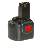 Baterie pentru Bosch BAT100 / BAT119 / GSR9.6-1 / GSR9.6-2 / GDR 9.6, 9.6 V, 3.0 Ah