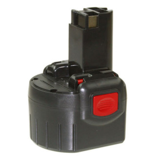 Baterie pentru Bosch BAT100 / BAT119 / GSR9.6-1 / GSR9.6-2 / GDR 9.6, 9.6 V, 3.0 Ah