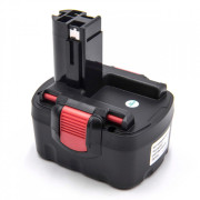 Baterie pentru Bosch BAT038 / BAT040 / BAT041, 14.4 V, 3.0 Ah