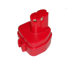 Baterie pentru Makita 1200 / 1201 / 1202, 12 V, 3.0 Ah