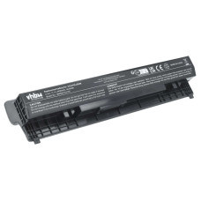 Baterie pentru Dell Latitude 2100 / 2110 / 2120, 4400 mAh