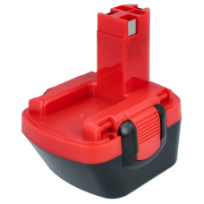 Baterie pentru Bosch BAT043 / BAT045 / BAT046, 12 V, 3.0 Ah