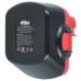 Baterie pentru Bosch BAT043 / BAT045 / BAT046, 12 V, 3.0 Ah Baterie pentru Bosch BAT043 / BAT045 / BAT046, 12 V, 3.0 Ah