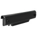 Baterie pentru Samsung NC110 / NC210, negru, 6600 mAh