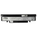 Baterie pentru Samsung NC110 / NC210, negru, 6600 mAh