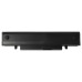 Baterie pentru Samsung NC110 / NC210, negru, 6600 mAh