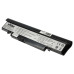 Baterie pentru Samsung NC110 / NC210, negru, 6600 mAh