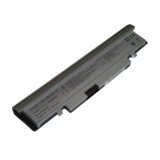 Baterie pentru Samsung NC110 / NC210, argintie, 6600 mAh