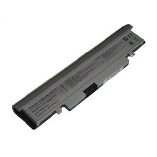 Baterie pentru Samsung NC110 / NC210, argintie, 6600 mAh