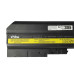Baterie pentru Lenovo ThinkPad SL500 / R60 / T60, 8800 mAh Baterie pentru Lenovo ThinkPad SL500 / R60 / T60, 8800 mAh
