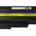 Baterie pentru Lenovo ThinkPad SL500 / R60 / T60, 8800 mAh Baterie pentru Lenovo ThinkPad SL500 / R60 / T60, 8800 mAh