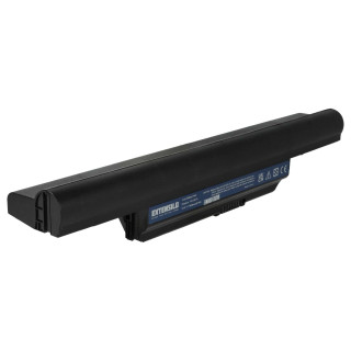 Baterie pentru Acer Aspire 3820T / 4820T / 5820T / 7250G, 6600 mAh