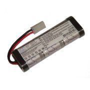 Baterie pentru iRobot Looj 120 / 130 / 150, 3600 mAh