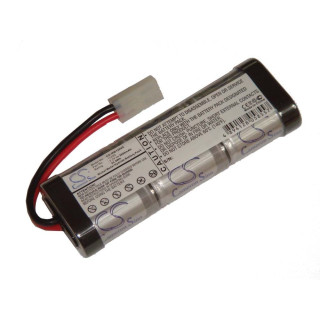 Baterie pentru iRobot Looj 120 / 130 / 150, 3600 mAh