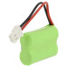 Baterie pentru Motorola MBP11 / MBP16, 300 mAh Baterie pentru Motorola MBP11 / MBP16, 300 mAh